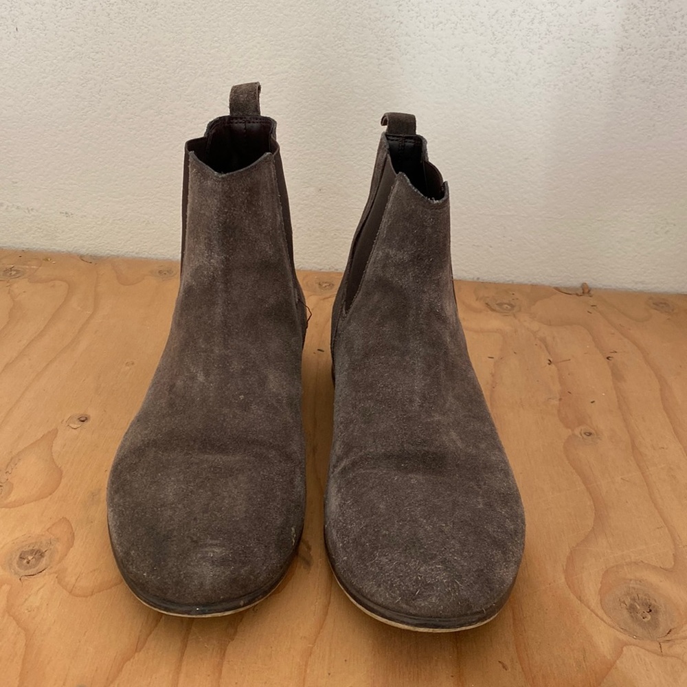 Hawkings McGill boot